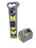 C.A.T4+™ — lokátor inženýrských sítí