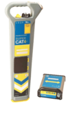 Super C.A.T4+™ — lokátor inženýrských sítí